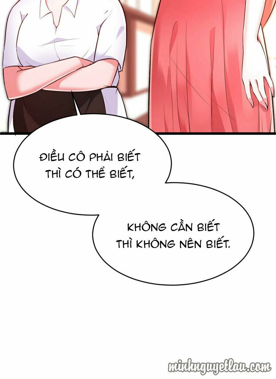 Tiểu Bạch Điềm Thê Của Long Thiếu: Chapter 5