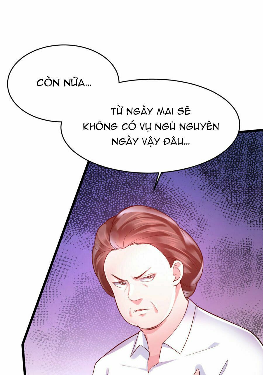 Tiểu Bạch Điềm Thê Của Long Thiếu: Chapter 5