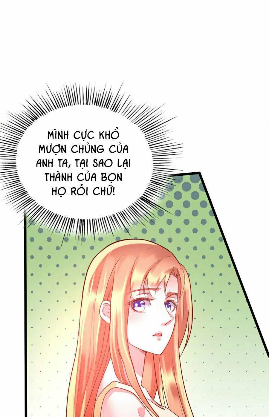 Tiểu Bạch Điềm Thê Của Long Thiếu: Chapter 5