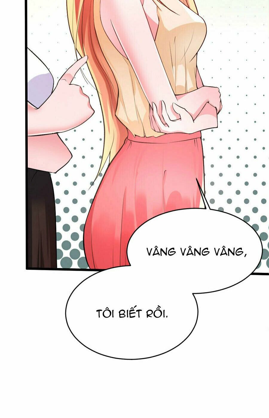 Tiểu Bạch Điềm Thê Của Long Thiếu: Chapter 5