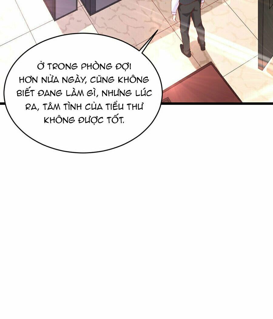 Tiểu Bạch Điềm Thê Của Long Thiếu: Chapter 5