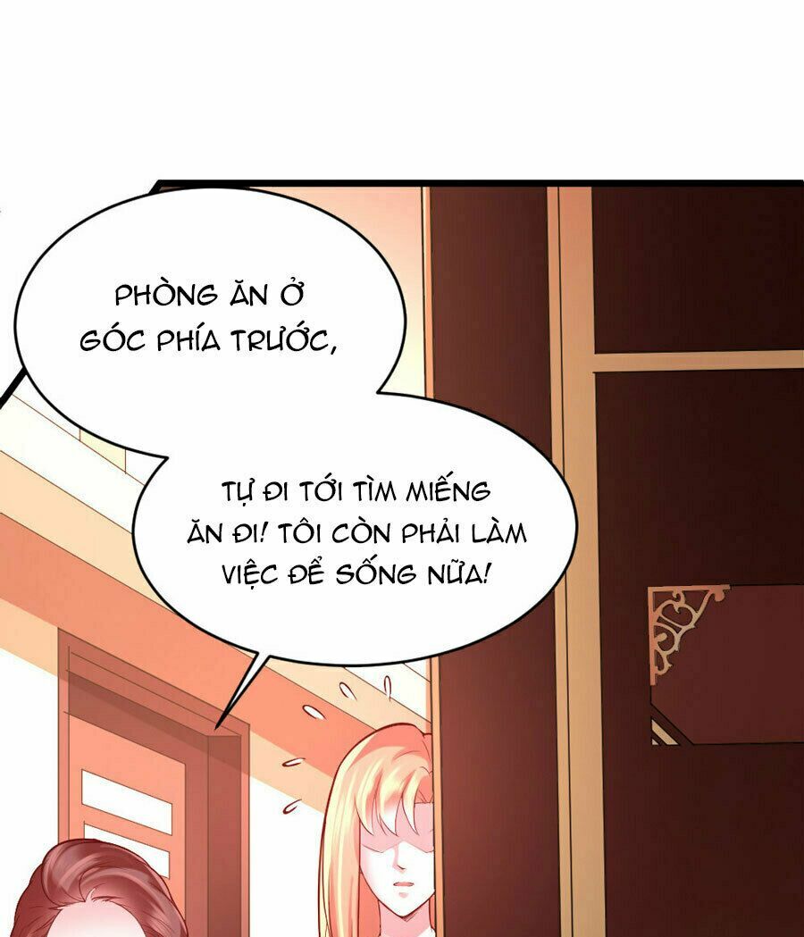 Tiểu Bạch Điềm Thê Của Long Thiếu: Chapter 5