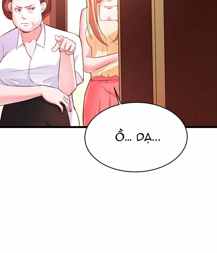 Tiểu Bạch Điềm Thê Của Long Thiếu: Chapter 5