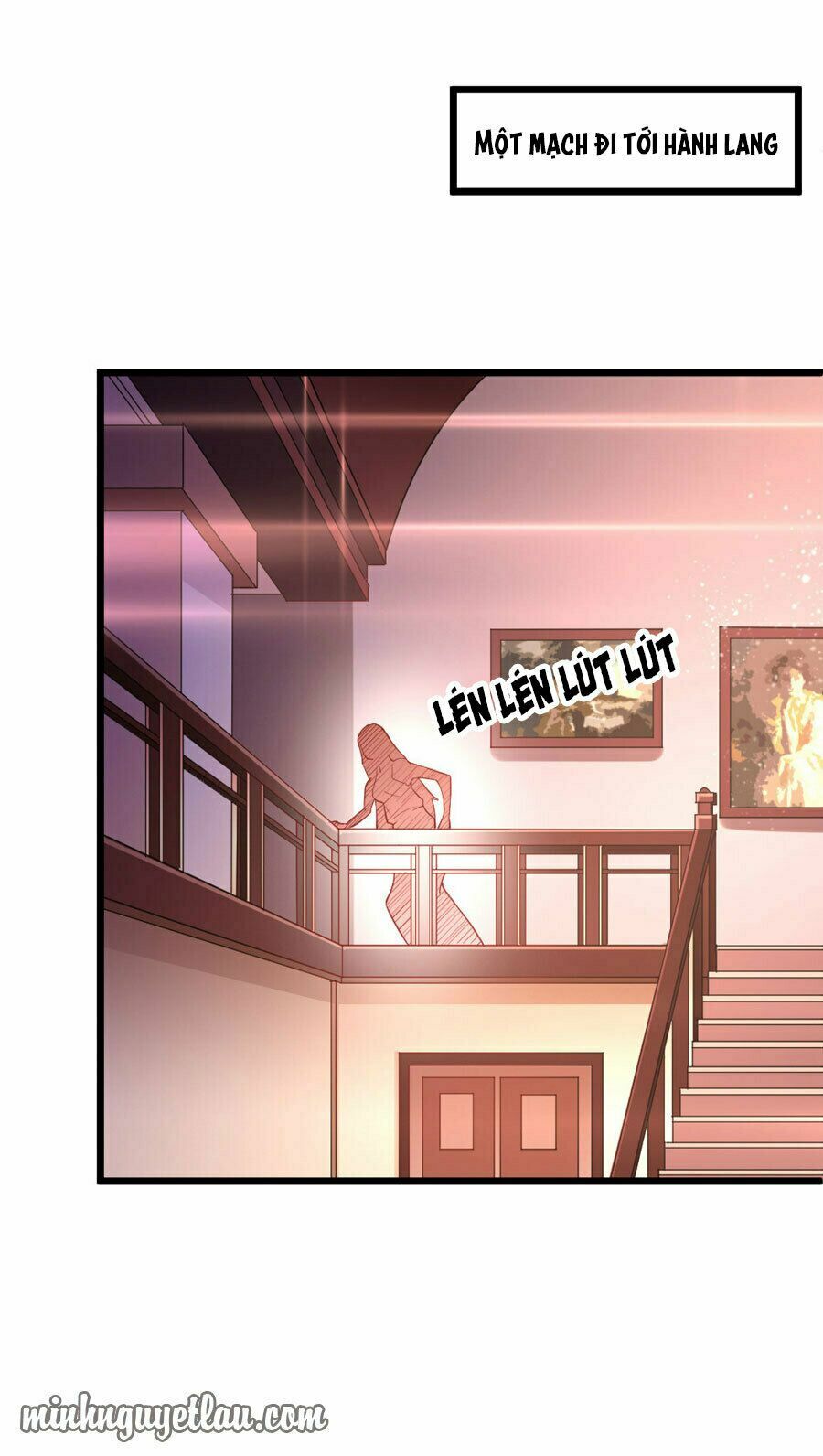 Tiểu Bạch Điềm Thê Của Long Thiếu: Chapter 5