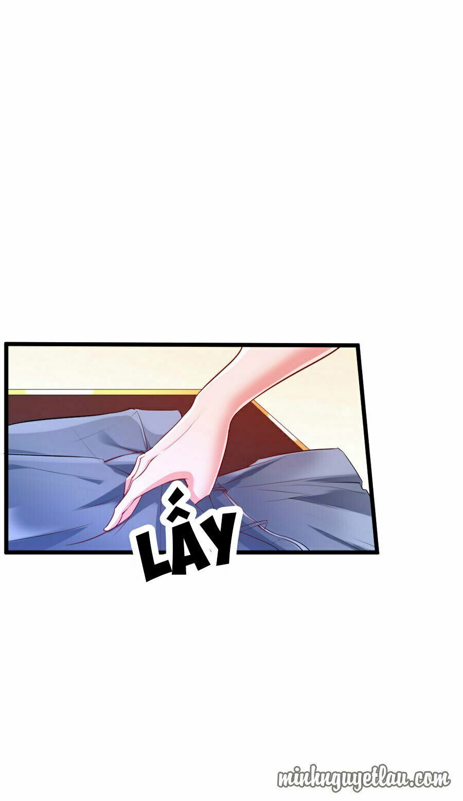 Tiểu Bạch Điềm Thê Của Long Thiếu: Chapter 5
