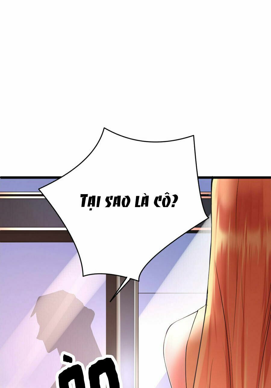 Tiểu Bạch Điềm Thê Của Long Thiếu: Chapter 5