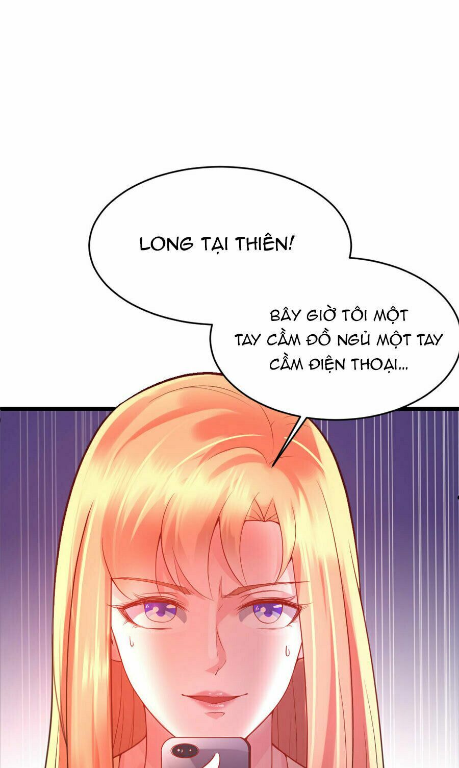 Tiểu Bạch Điềm Thê Của Long Thiếu: Chapter 5