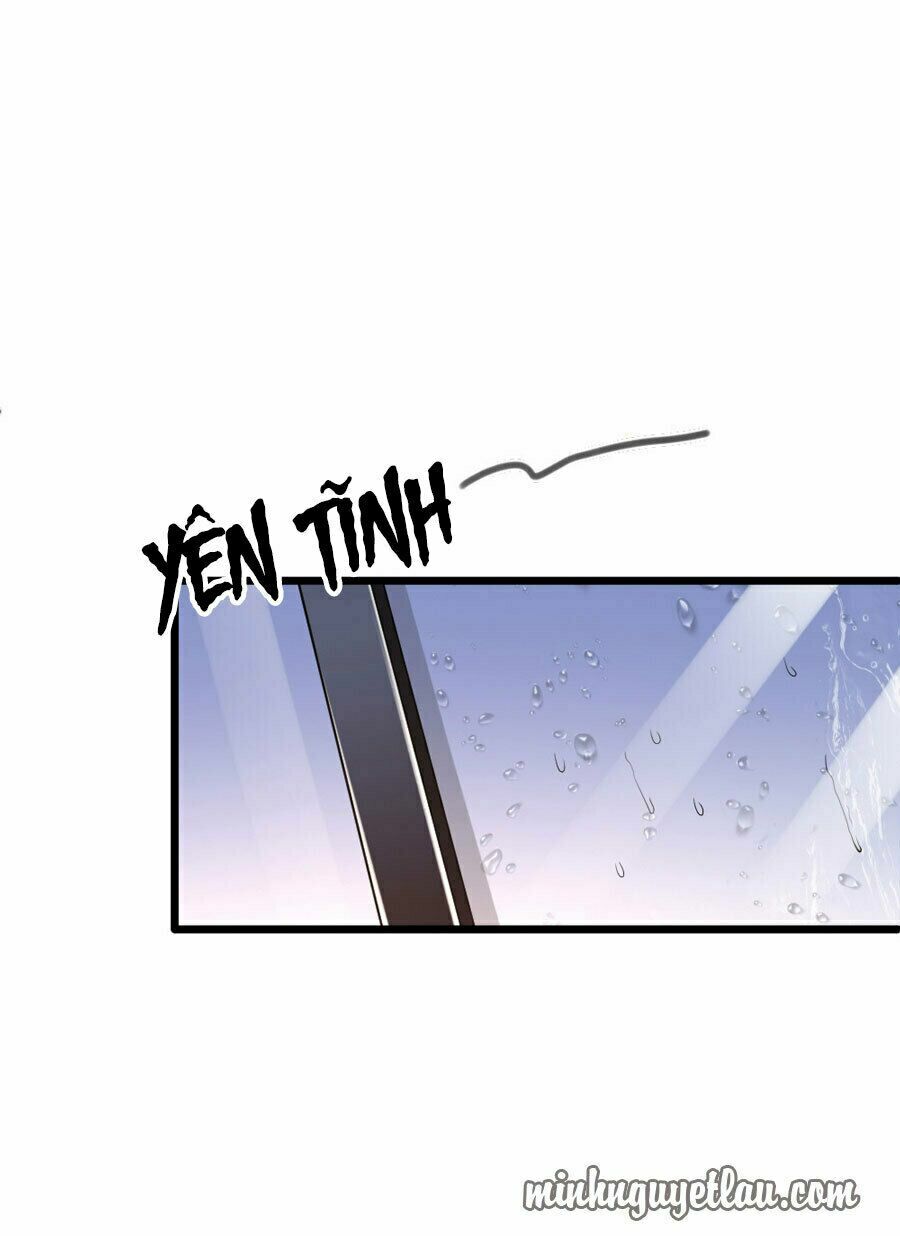 Tiểu Bạch Điềm Thê Của Long Thiếu: Chapter 5
