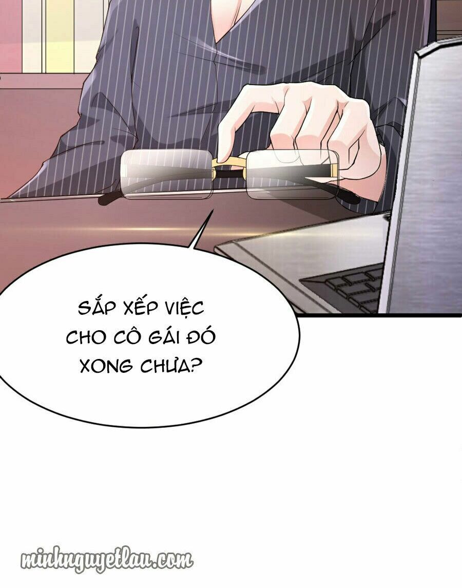 Tiểu Bạch Điềm Thê Của Long Thiếu: Chapter 5