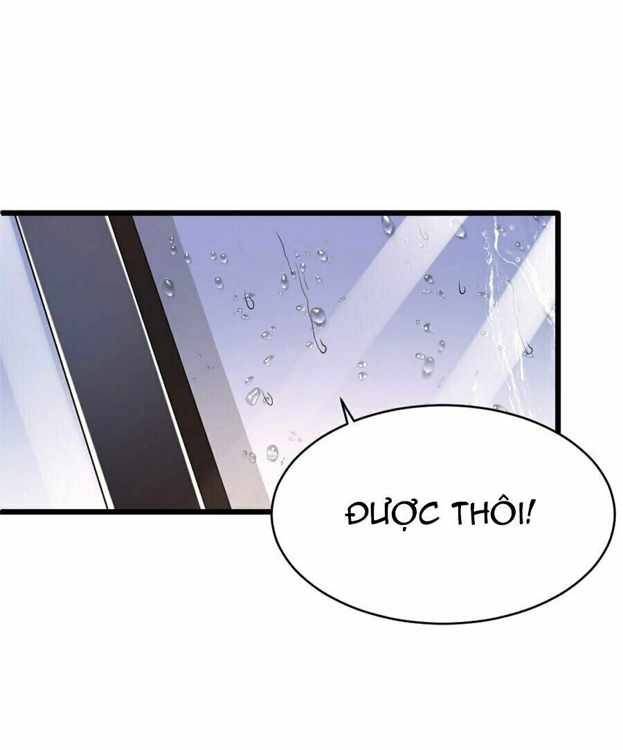 Tiểu Bạch Điềm Thê Của Long Thiếu: Chapter 5