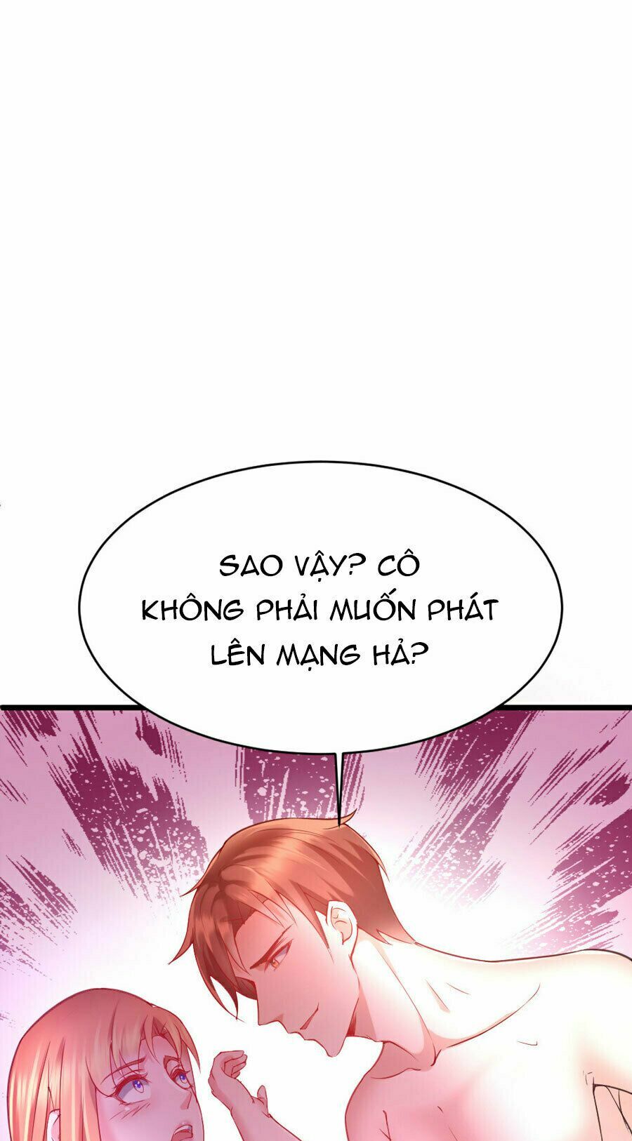 Tiểu Bạch Điềm Thê Của Long Thiếu: Chapter 5