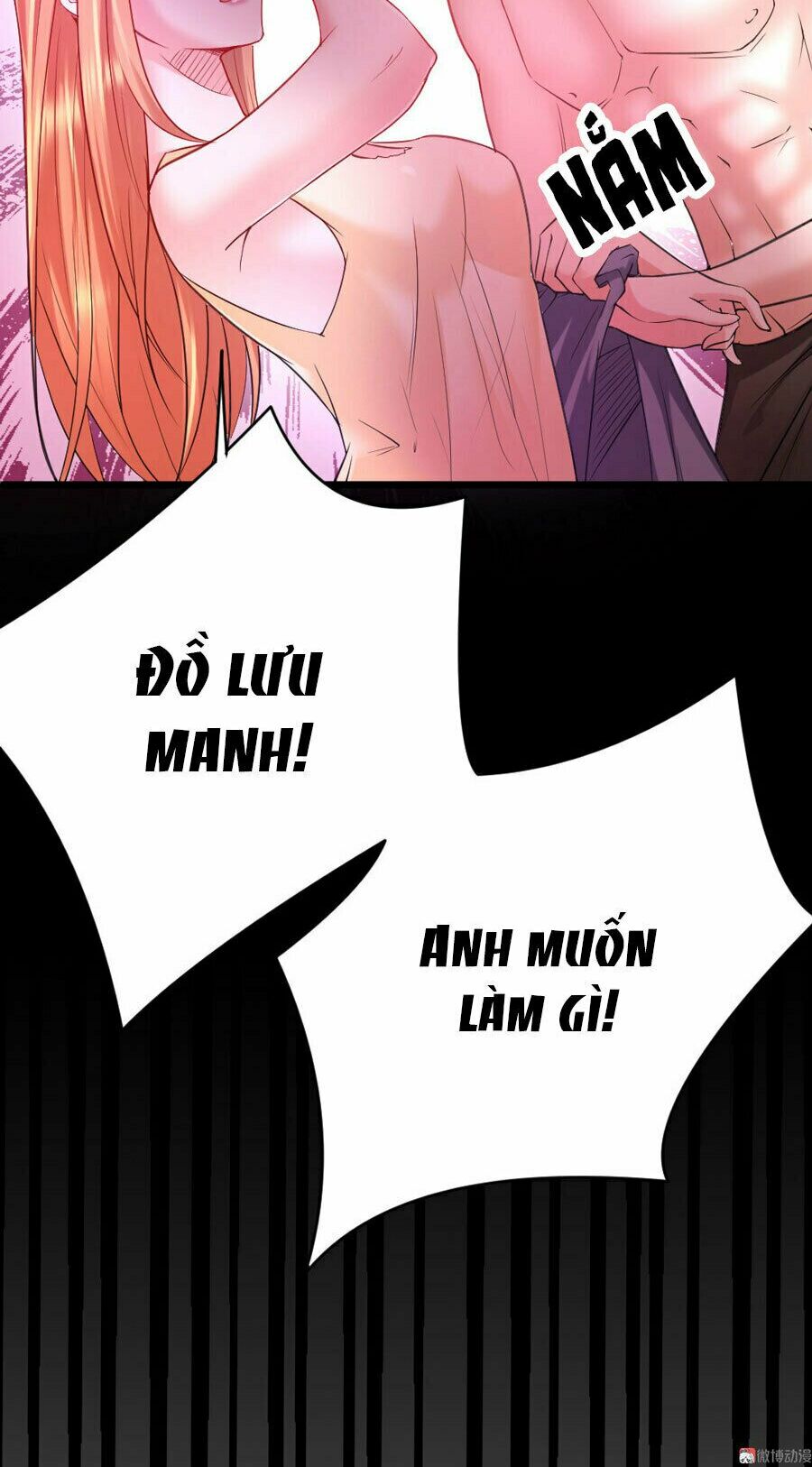 Tiểu Bạch Điềm Thê Của Long Thiếu: Chapter 5