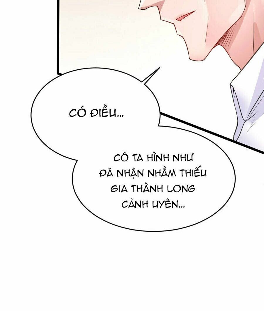 Tiểu Bạch Điềm Thê Của Long Thiếu: Chapter 5