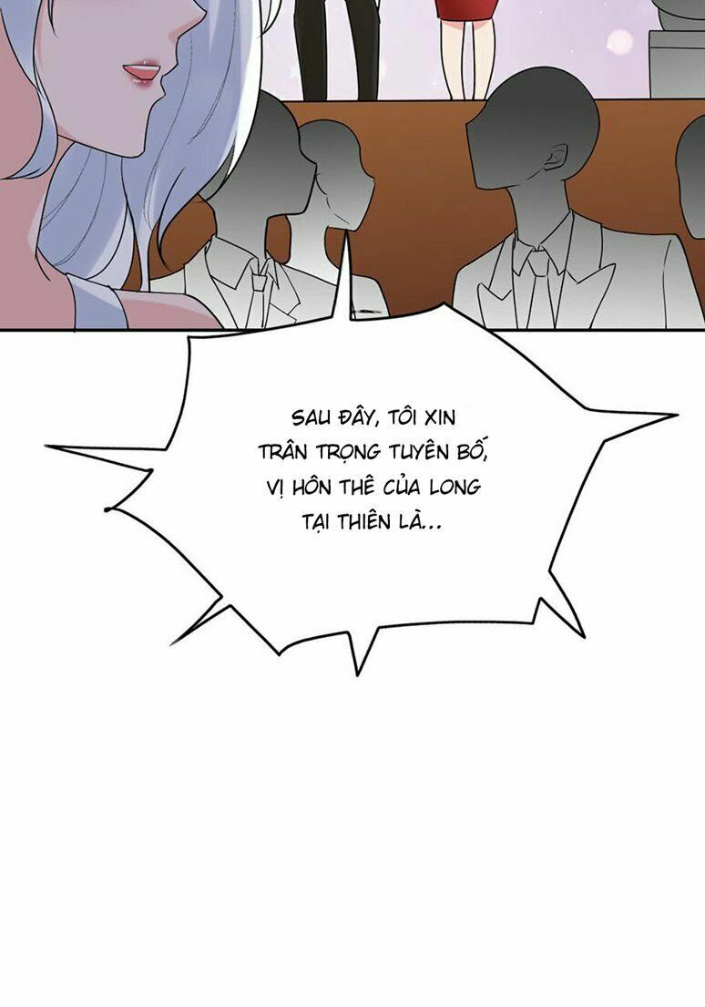 Tiểu Bạch Điềm Thê Của Long Thiếu: Chapter 50: End