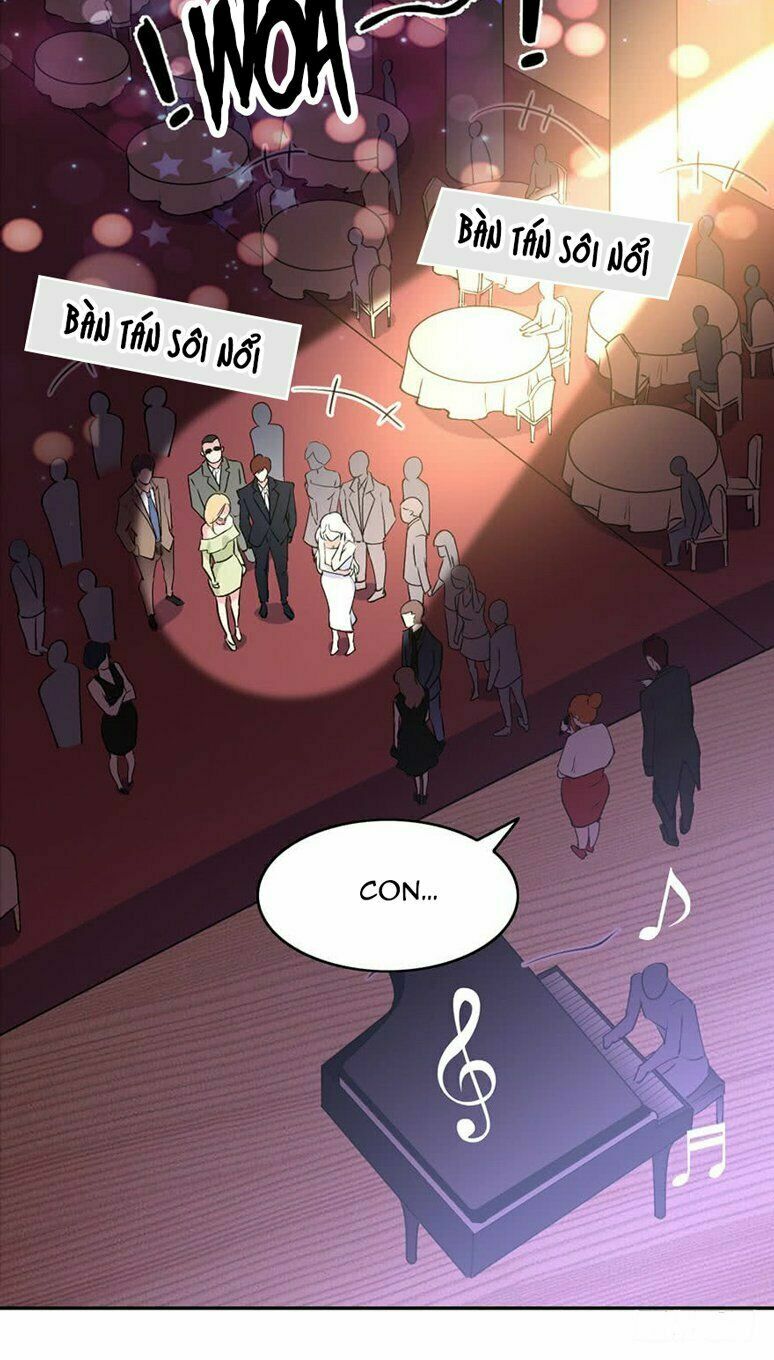Tiểu Bạch Điềm Thê Của Long Thiếu: Chapter 50: End