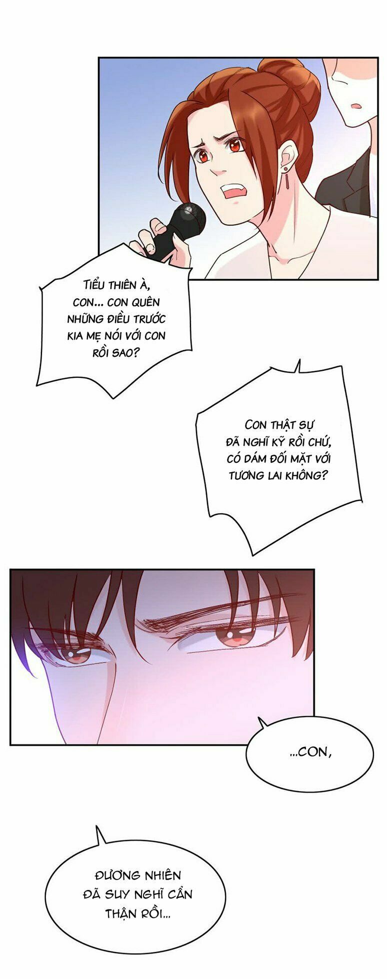 Tiểu Bạch Điềm Thê Của Long Thiếu: Chapter 50: End