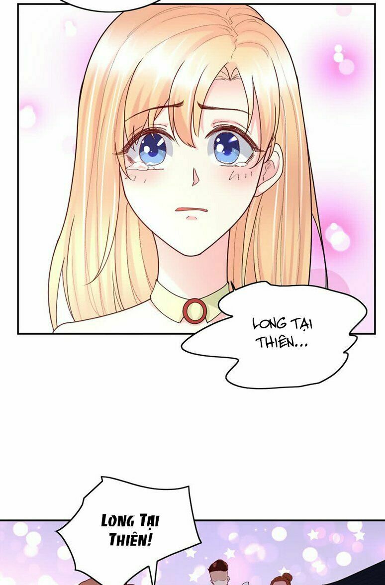 Tiểu Bạch Điềm Thê Của Long Thiếu: Chapter 50: End