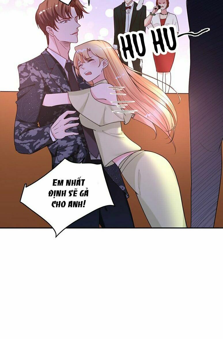 Tiểu Bạch Điềm Thê Của Long Thiếu: Chapter 50: End