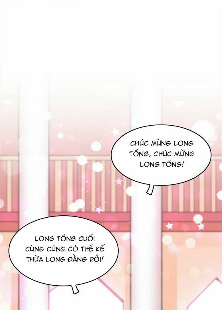 Tiểu Bạch Điềm Thê Của Long Thiếu: Chapter 50: End
