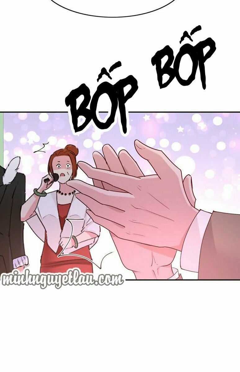 Tiểu Bạch Điềm Thê Của Long Thiếu: Chapter 50: End