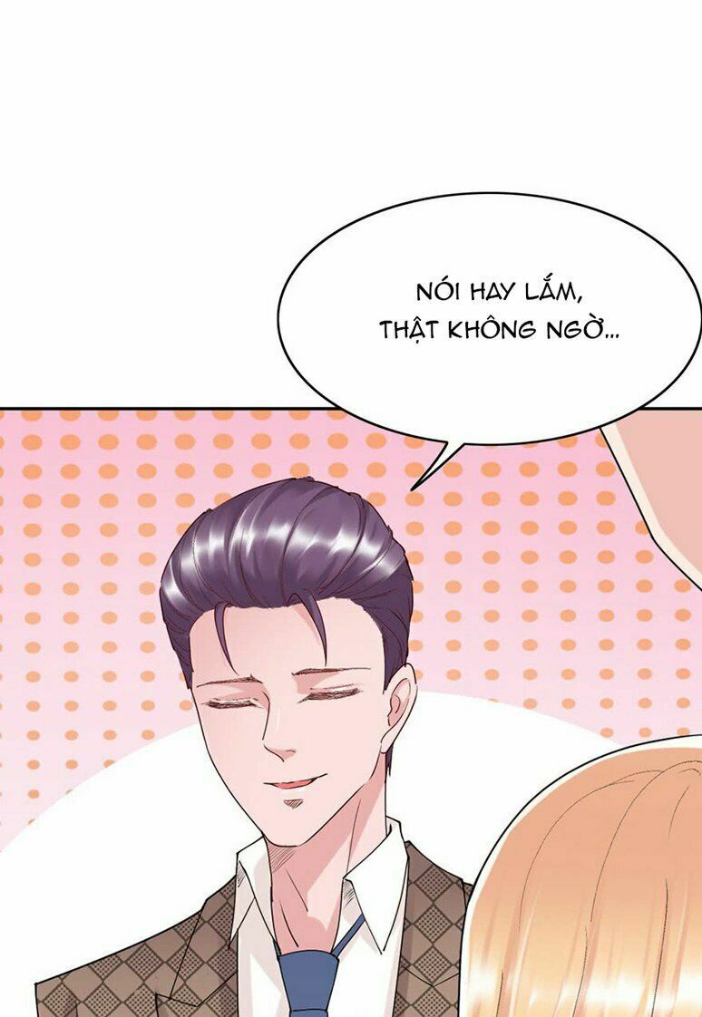 Tiểu Bạch Điềm Thê Của Long Thiếu: Chapter 50: End
