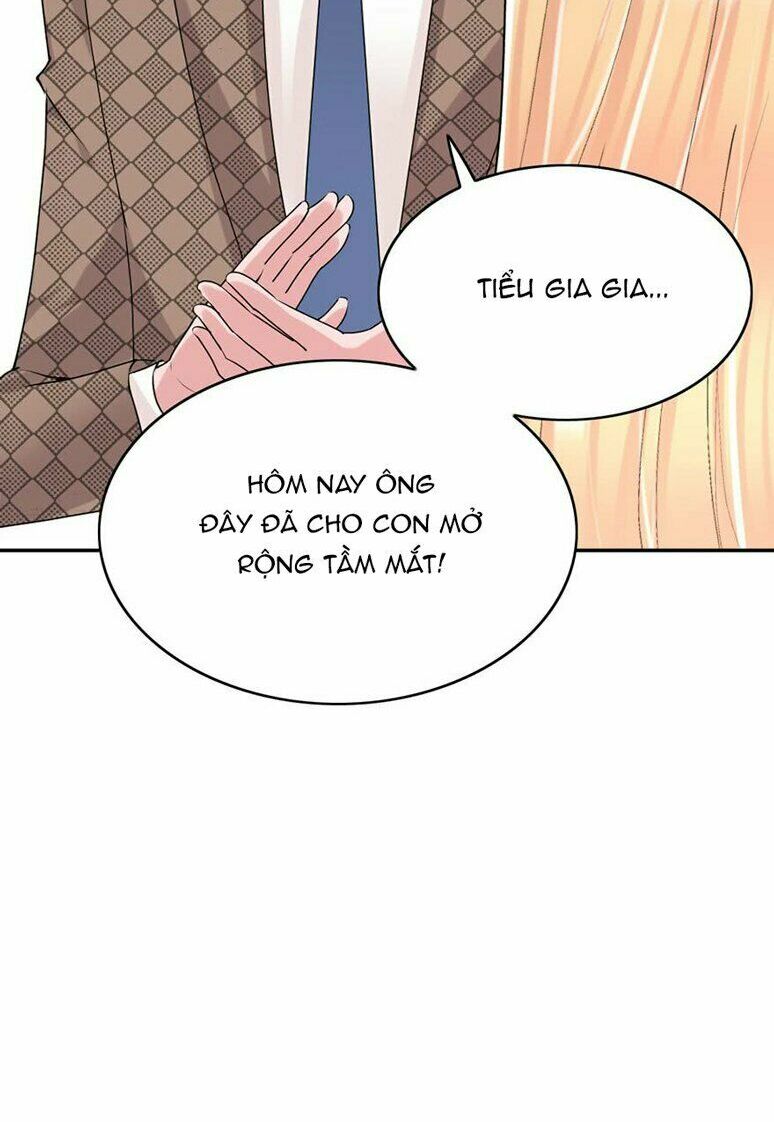 Tiểu Bạch Điềm Thê Của Long Thiếu: Chapter 50: End