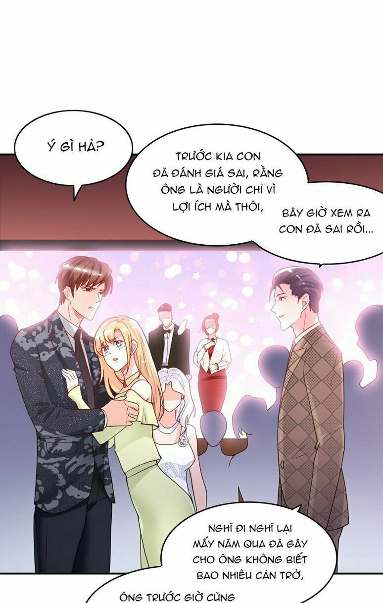 Tiểu Bạch Điềm Thê Của Long Thiếu: Chapter 50: End