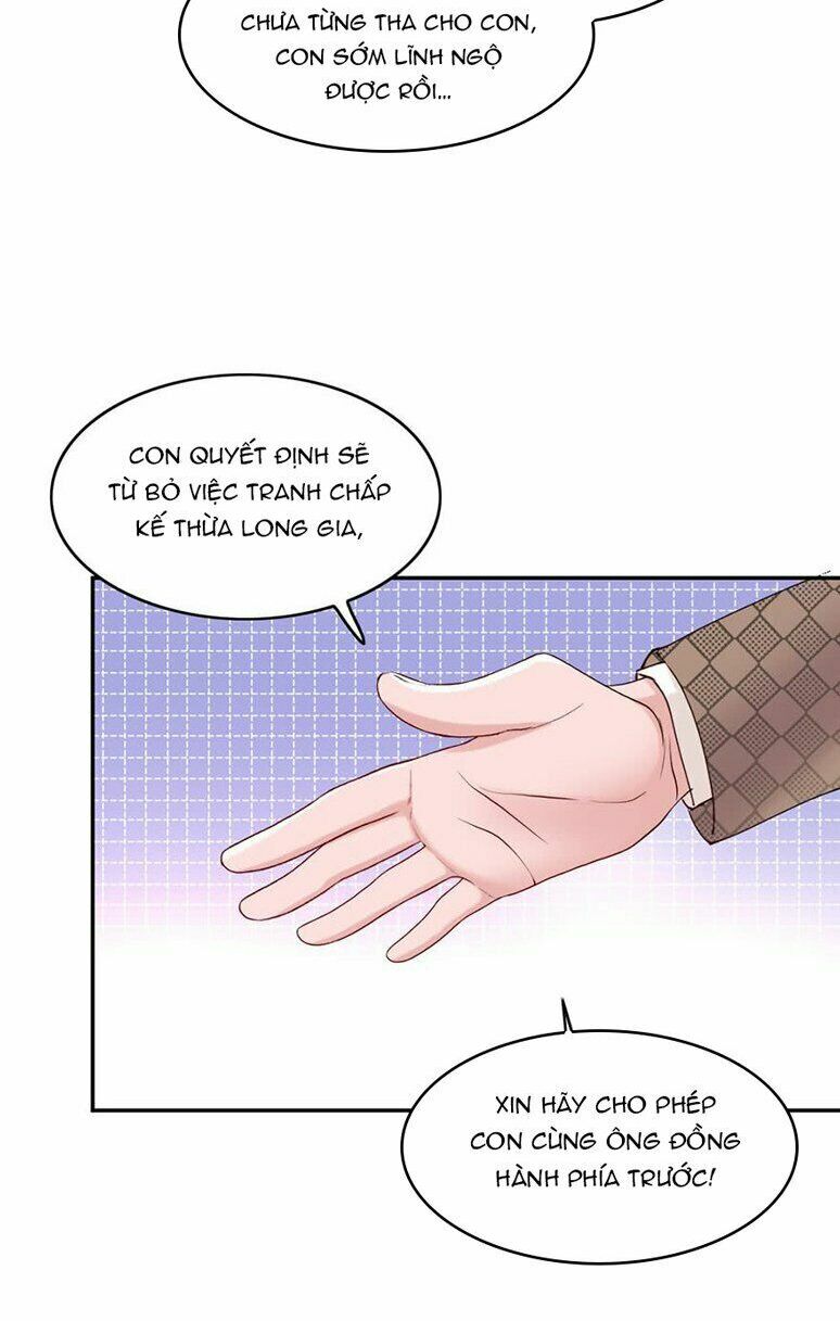 Tiểu Bạch Điềm Thê Của Long Thiếu: Chapter 50: End
