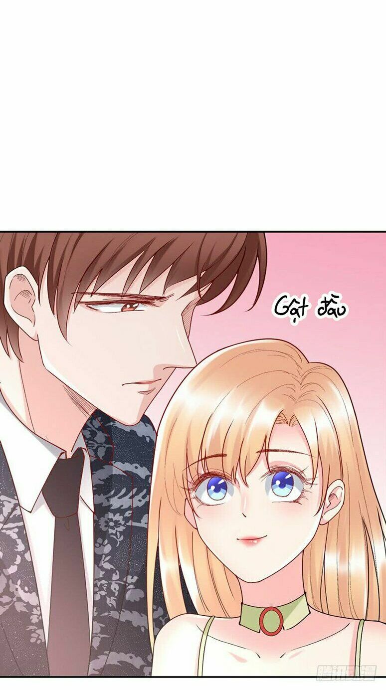 Tiểu Bạch Điềm Thê Của Long Thiếu: Chapter 50: End