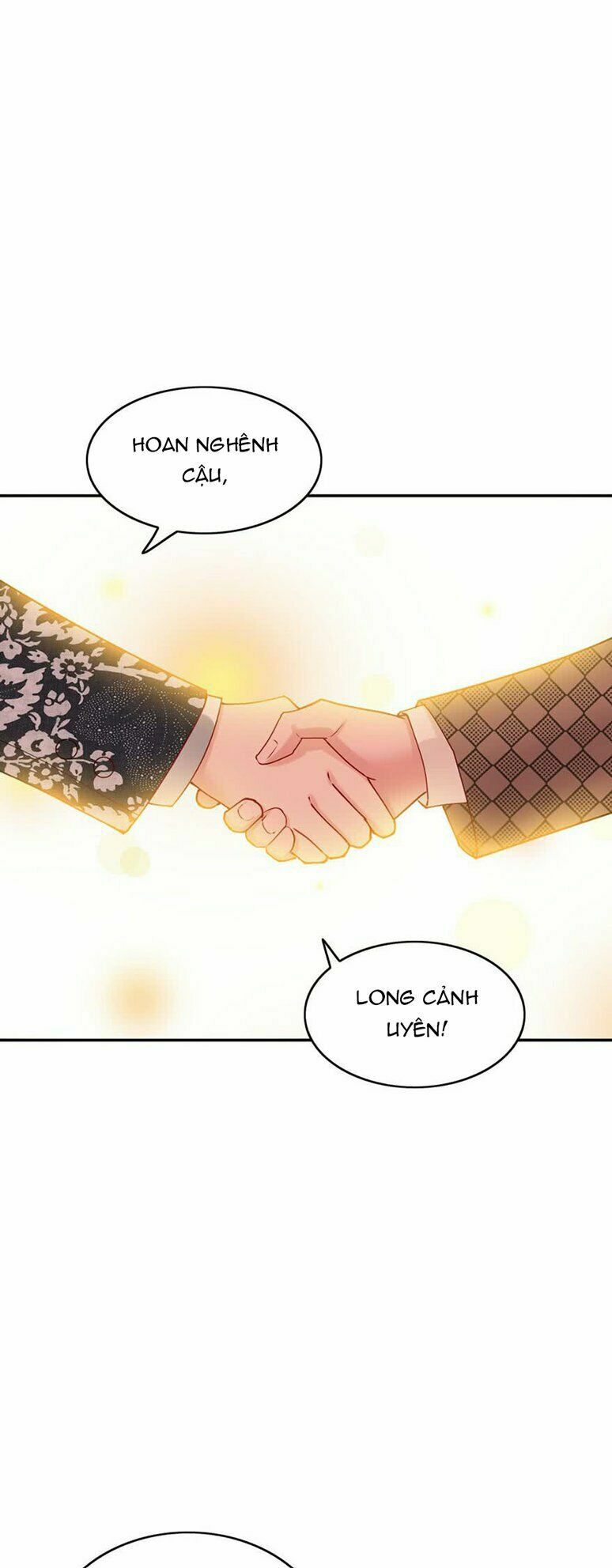 Tiểu Bạch Điềm Thê Của Long Thiếu: Chapter 50: End