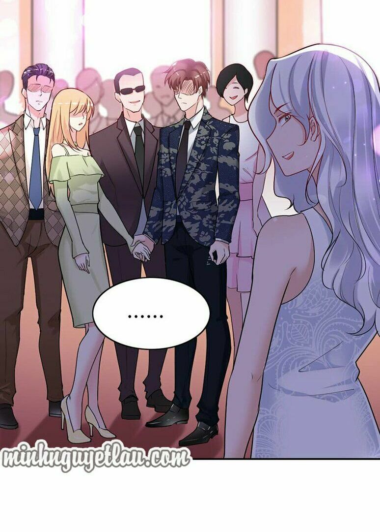 Tiểu Bạch Điềm Thê Của Long Thiếu: Chapter 50: End