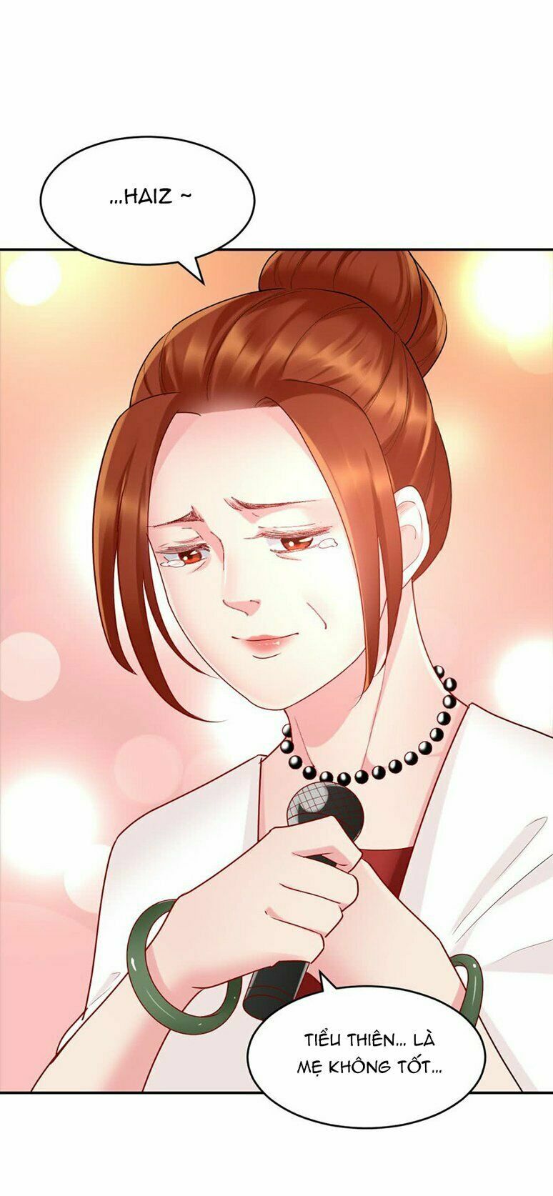 Tiểu Bạch Điềm Thê Của Long Thiếu: Chapter 50: End