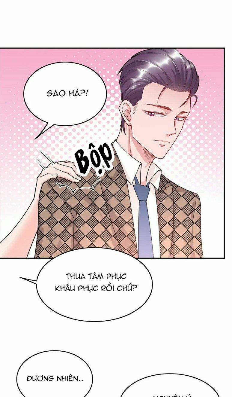 Tiểu Bạch Điềm Thê Của Long Thiếu: Chapter 50: End