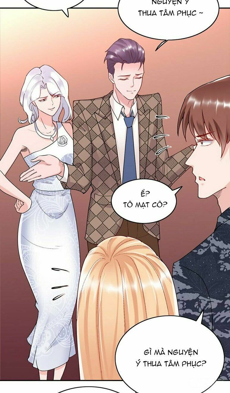 Tiểu Bạch Điềm Thê Của Long Thiếu: Chapter 50: End