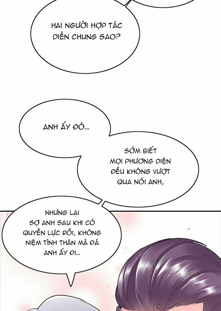 Tiểu Bạch Điềm Thê Của Long Thiếu: Chapter 50: End