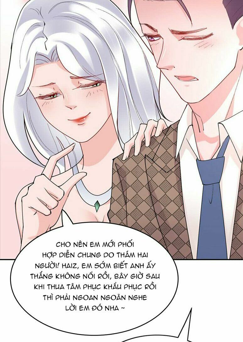 Tiểu Bạch Điềm Thê Của Long Thiếu: Chapter 50: End