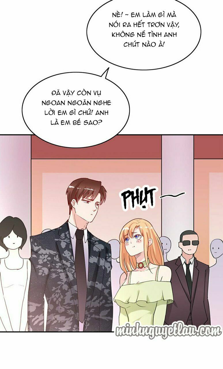 Tiểu Bạch Điềm Thê Của Long Thiếu: Chapter 50: End