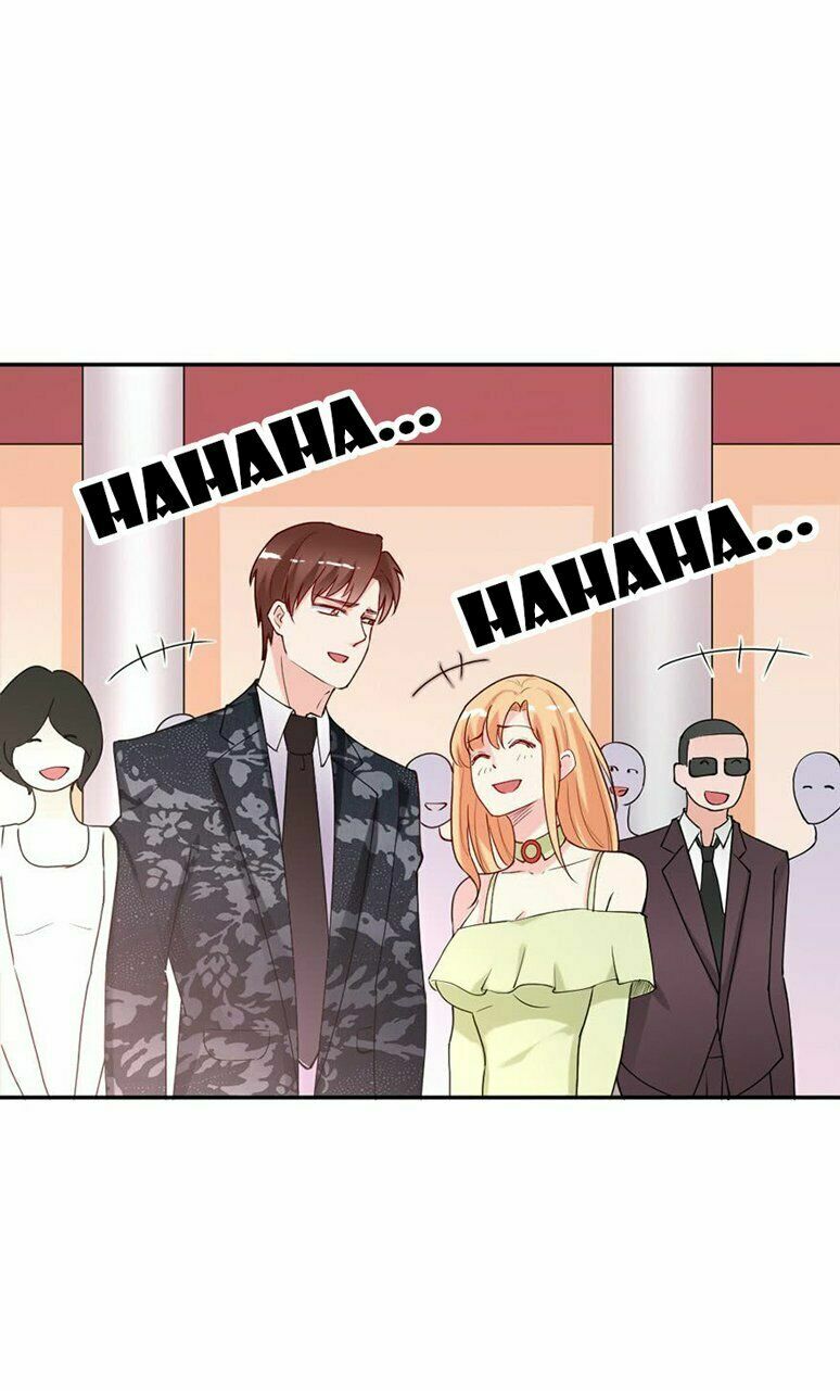 Tiểu Bạch Điềm Thê Của Long Thiếu: Chapter 50: End