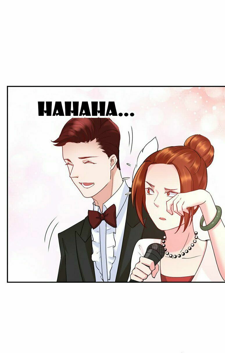 Tiểu Bạch Điềm Thê Của Long Thiếu: Chapter 50: End