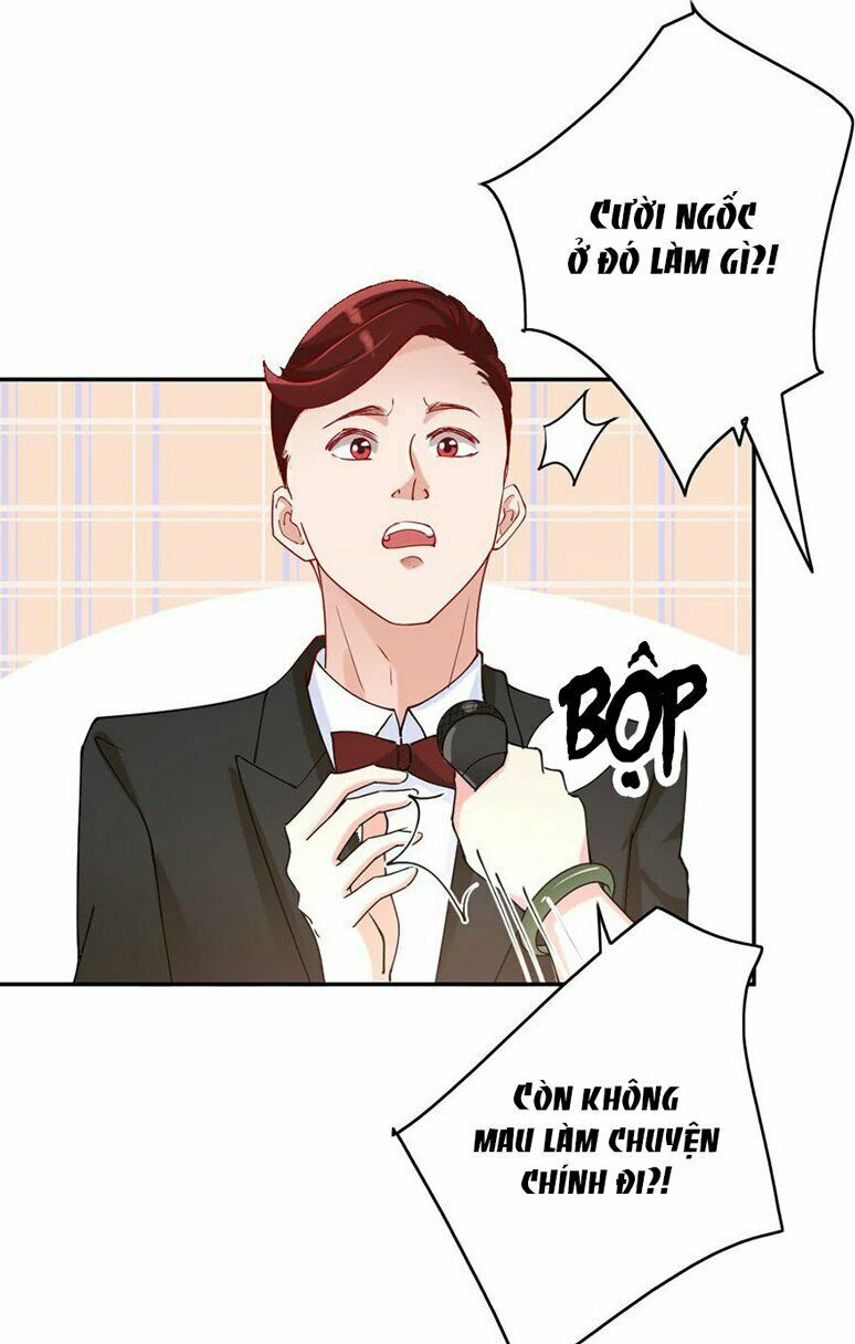 Tiểu Bạch Điềm Thê Của Long Thiếu: Chapter 50: End