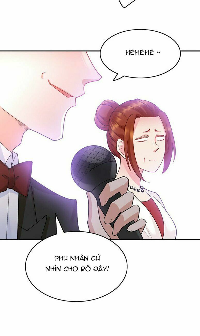 Tiểu Bạch Điềm Thê Của Long Thiếu: Chapter 50: End