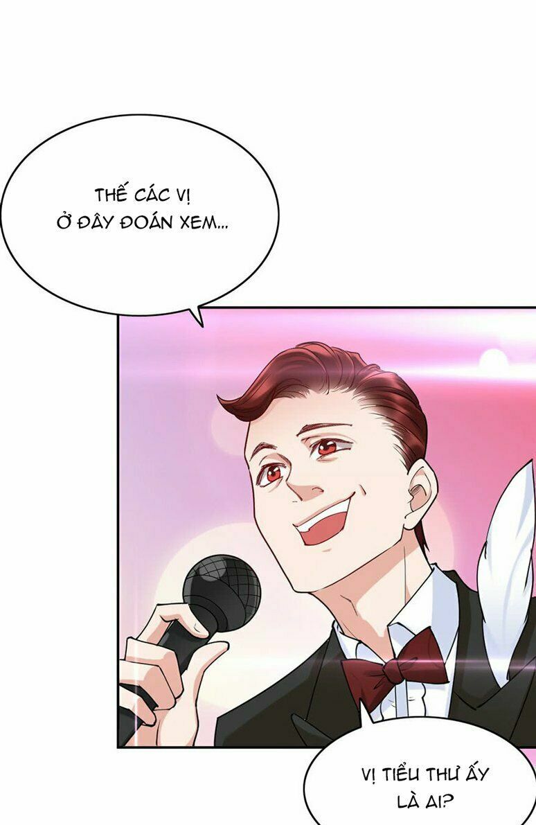 Tiểu Bạch Điềm Thê Của Long Thiếu: Chapter 50: End