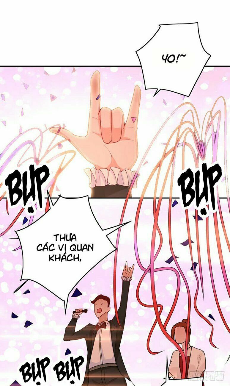 Tiểu Bạch Điềm Thê Của Long Thiếu: Chapter 50: End