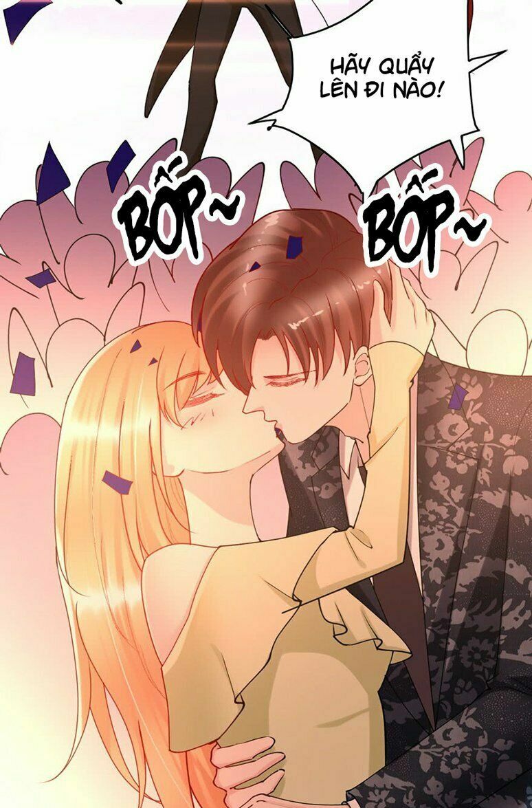 Tiểu Bạch Điềm Thê Của Long Thiếu: Chapter 50: End