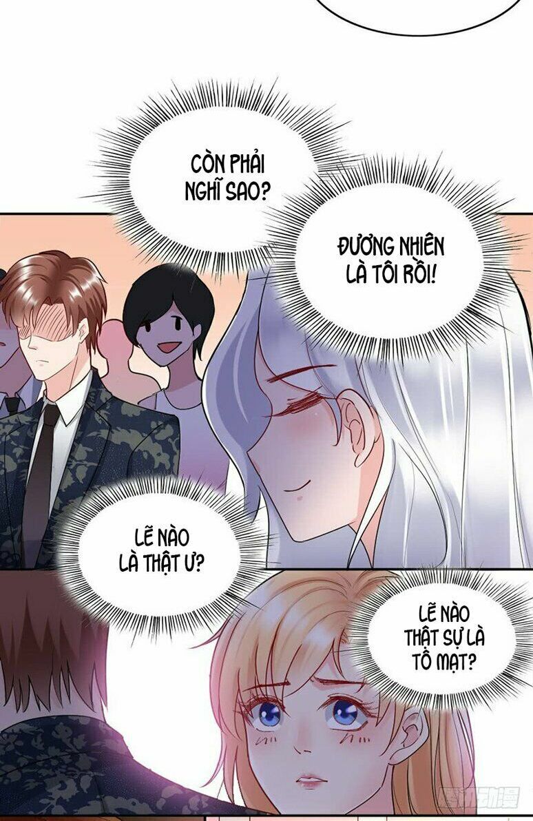 Tiểu Bạch Điềm Thê Của Long Thiếu: Chapter 50: End