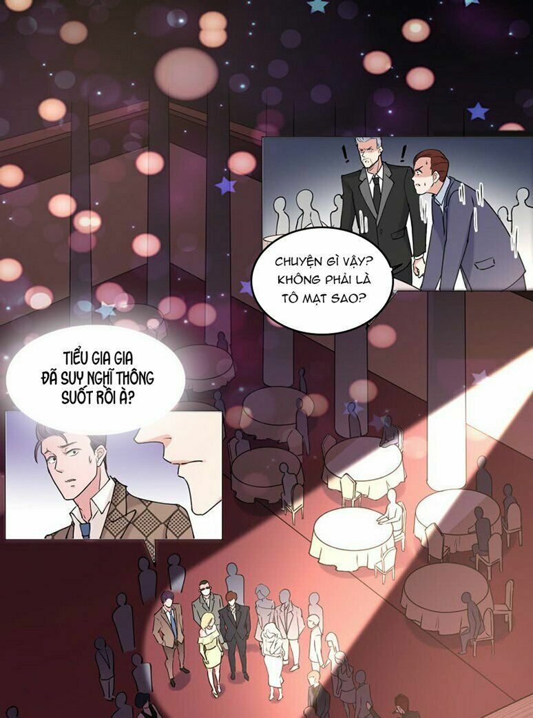 Tiểu Bạch Điềm Thê Của Long Thiếu: Chapter 50: End