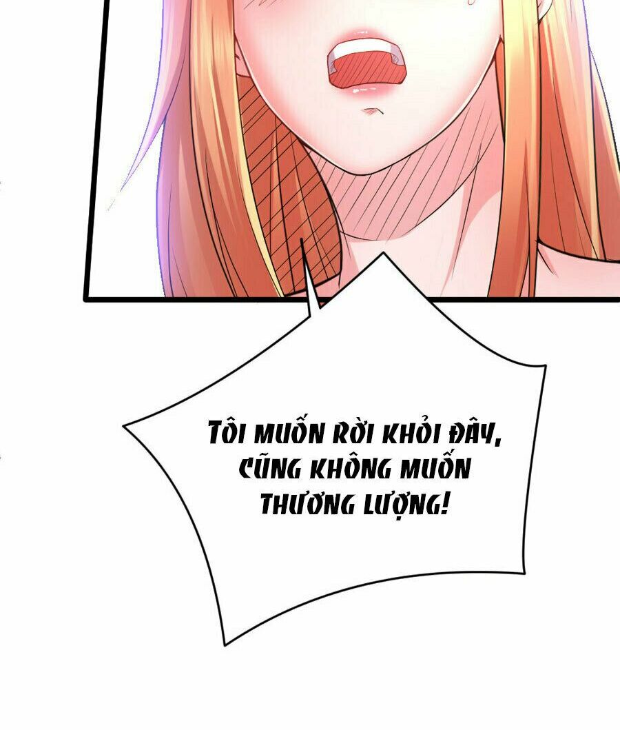 Tiểu Bạch Điềm Thê Của Long Thiếu: Chapter 6