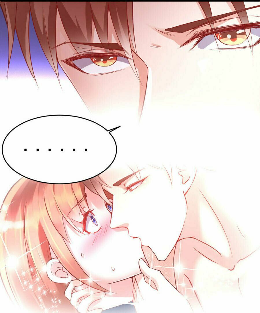 Tiểu Bạch Điềm Thê Của Long Thiếu: Chapter 6