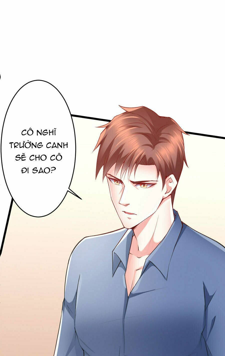 Tiểu Bạch Điềm Thê Của Long Thiếu: Chapter 6