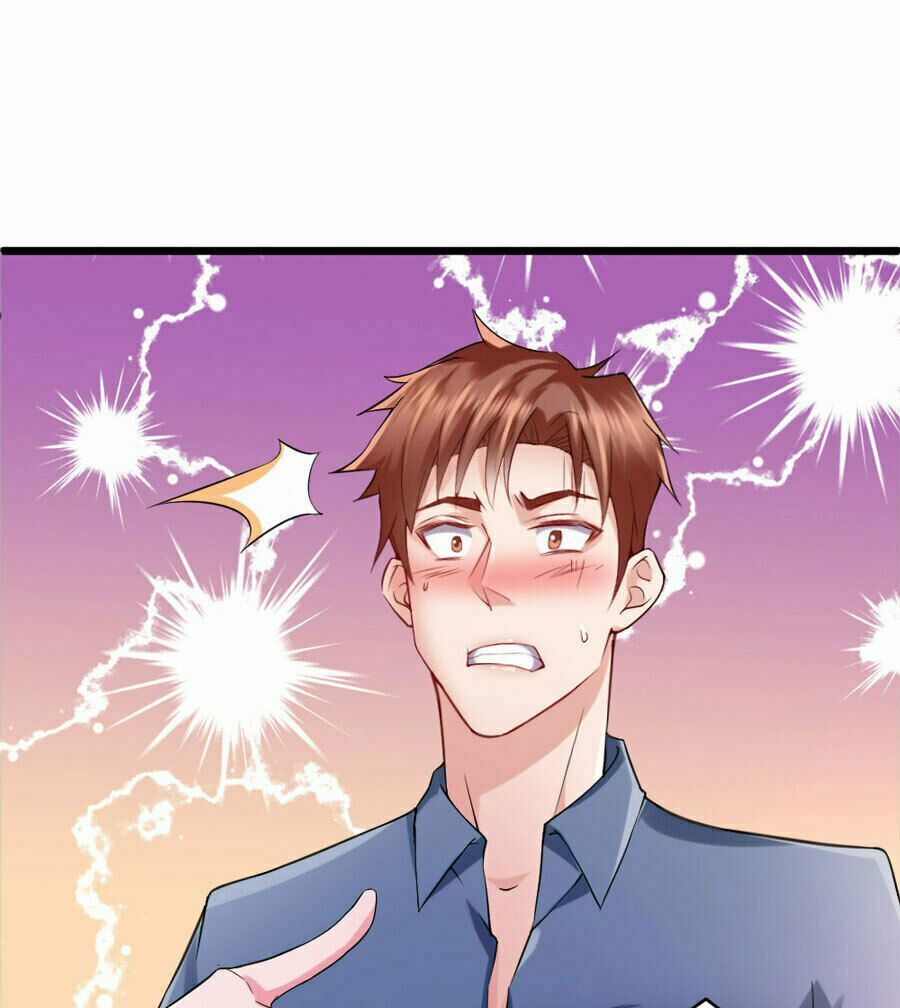 Tiểu Bạch Điềm Thê Của Long Thiếu: Chapter 6